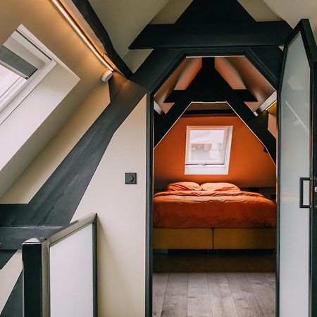 Thebridge29 Boutique Apartment Breda Kültér fotó