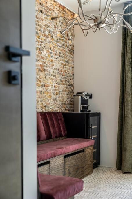 Thebridge29 Boutique Apartment Breda Kültér fotó
