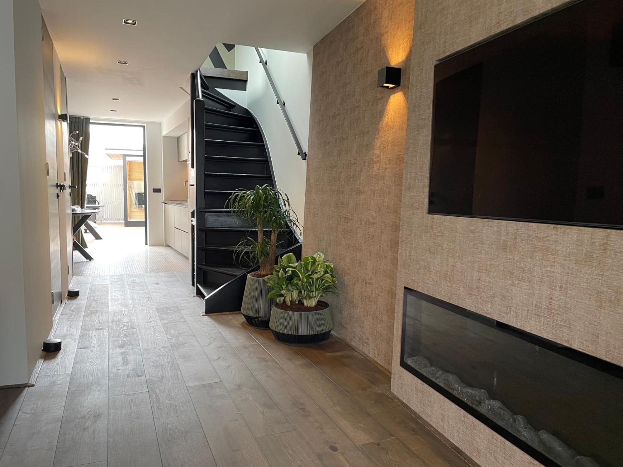 Thebridge29 Boutique Apartment Breda Kültér fotó