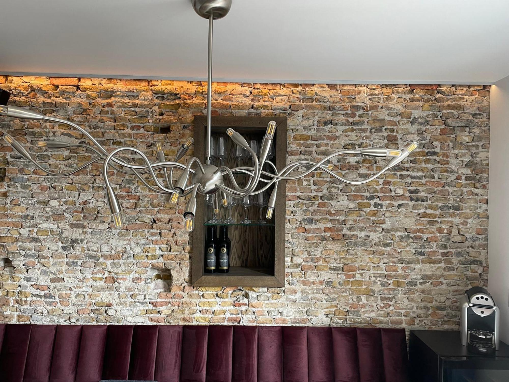 Thebridge29 Boutique Apartment Breda Kültér fotó