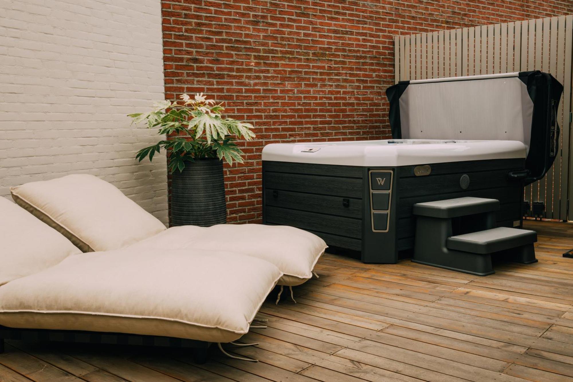 Thebridge29 Boutique Apartment Breda Kültér fotó
