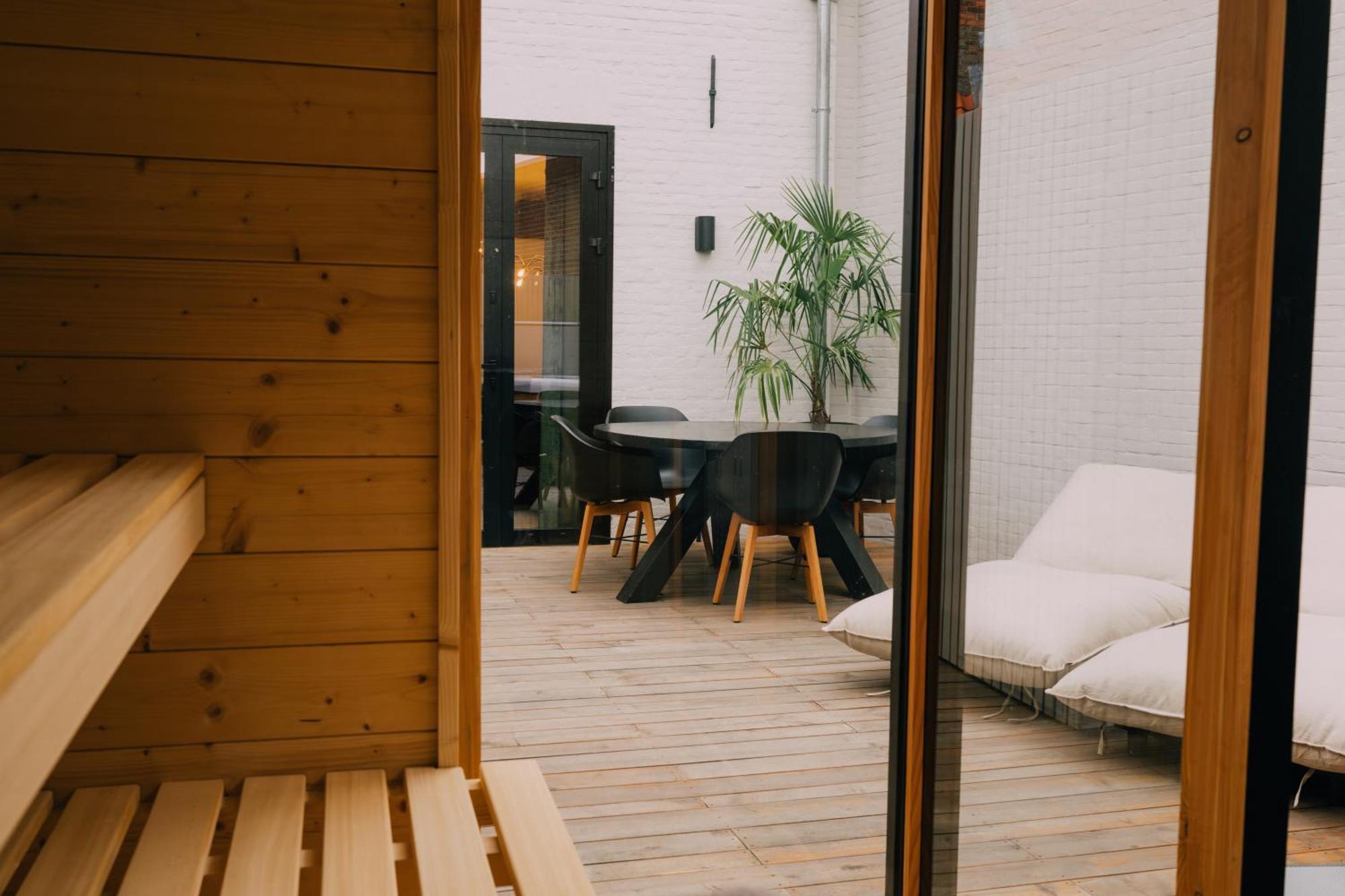 Thebridge29 Boutique Apartment Breda Kültér fotó