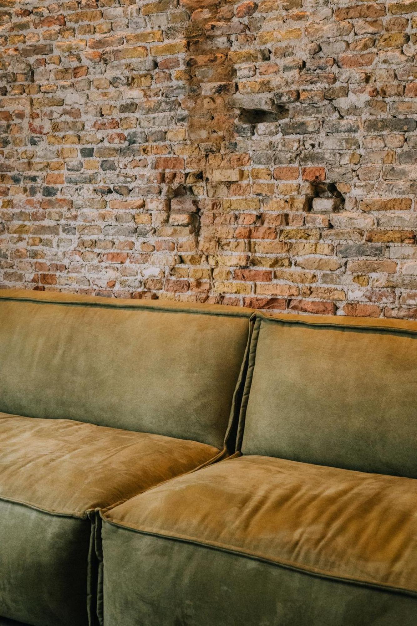 Thebridge29 Boutique Apartment Breda Kültér fotó