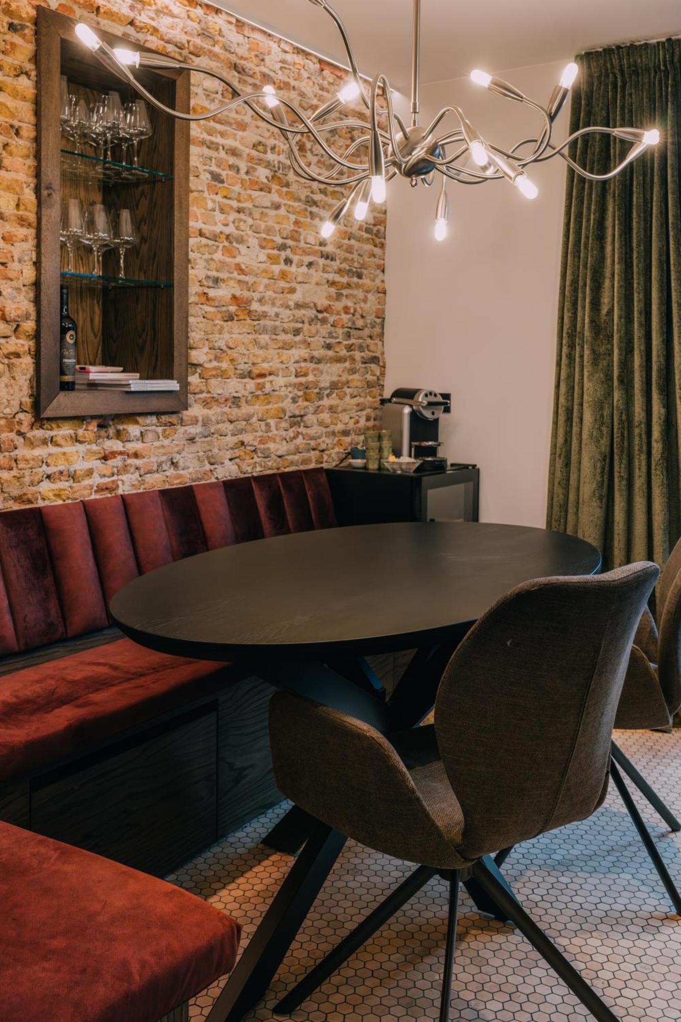 Thebridge29 Boutique Apartment Breda Kültér fotó