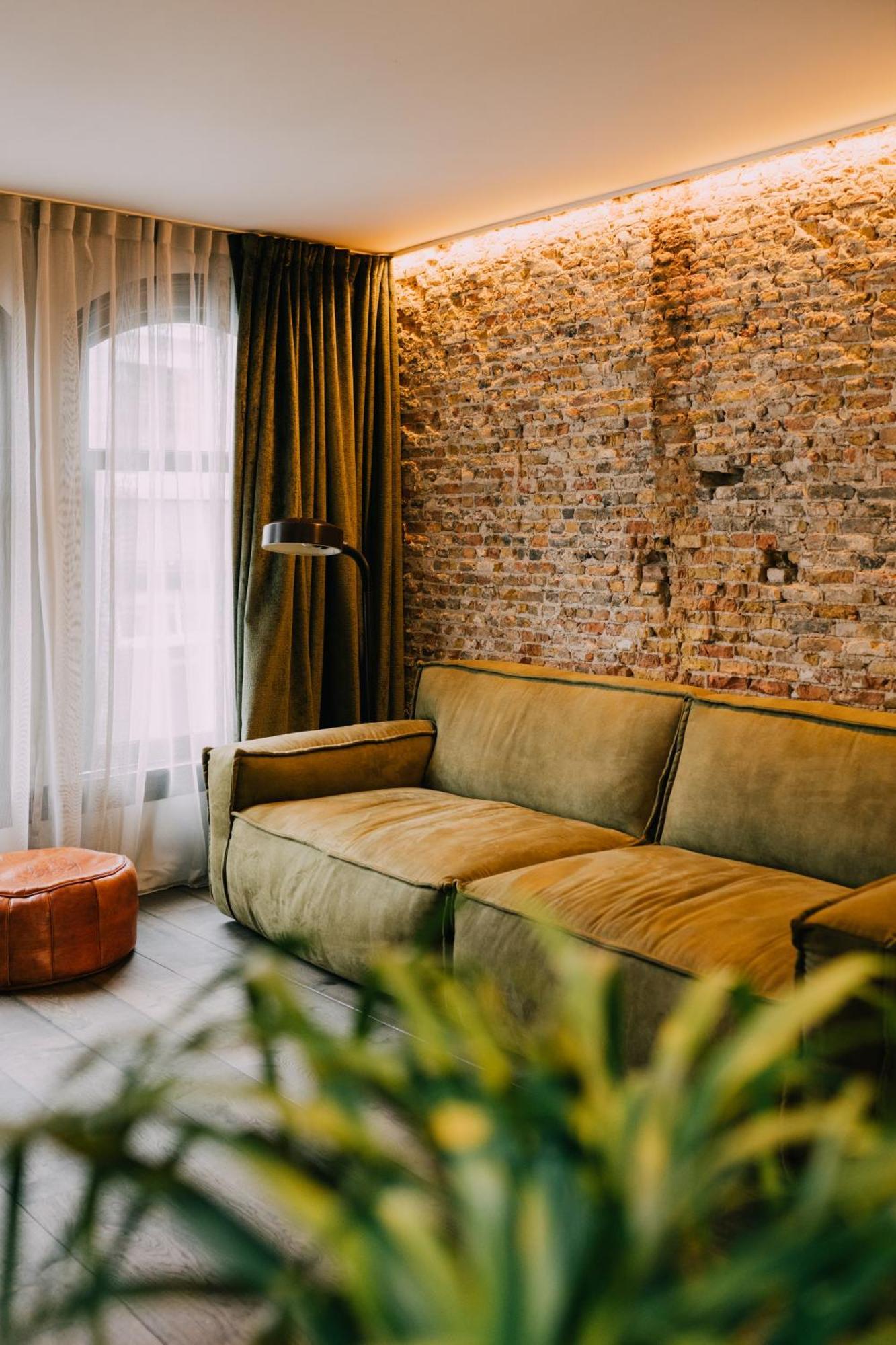 Thebridge29 Boutique Apartment Breda Kültér fotó