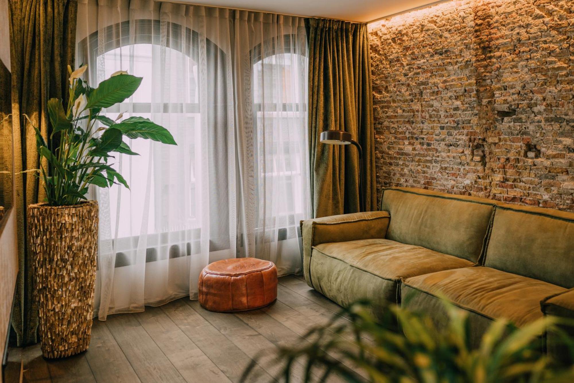 Thebridge29 Boutique Apartment Breda Kültér fotó
