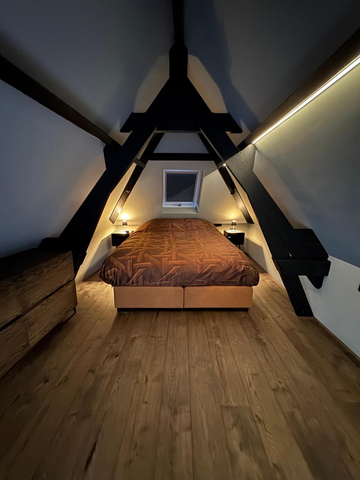 Thebridge29 Boutique Apartment Breda Kültér fotó
