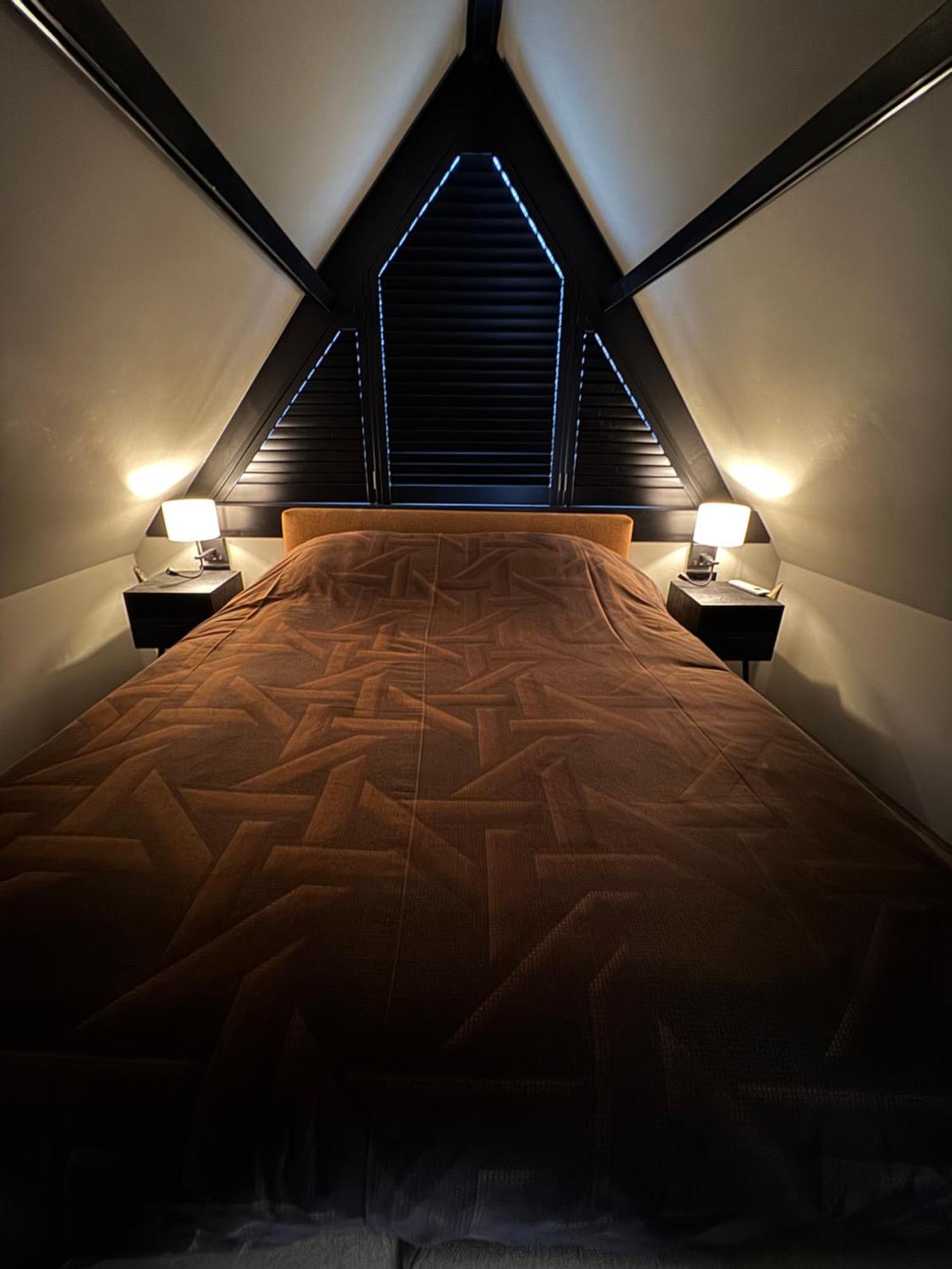 Thebridge29 Boutique Apartment Breda Kültér fotó